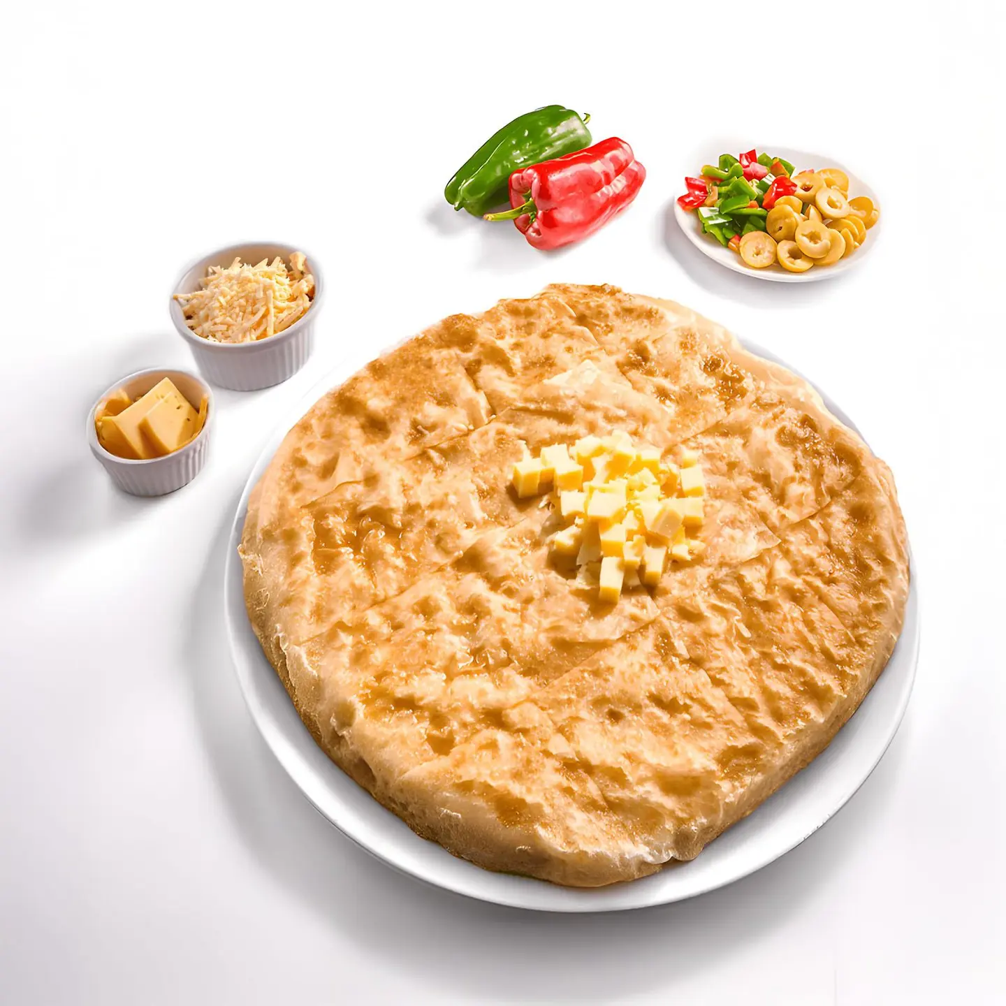 Roumy Cheese Pie - Small