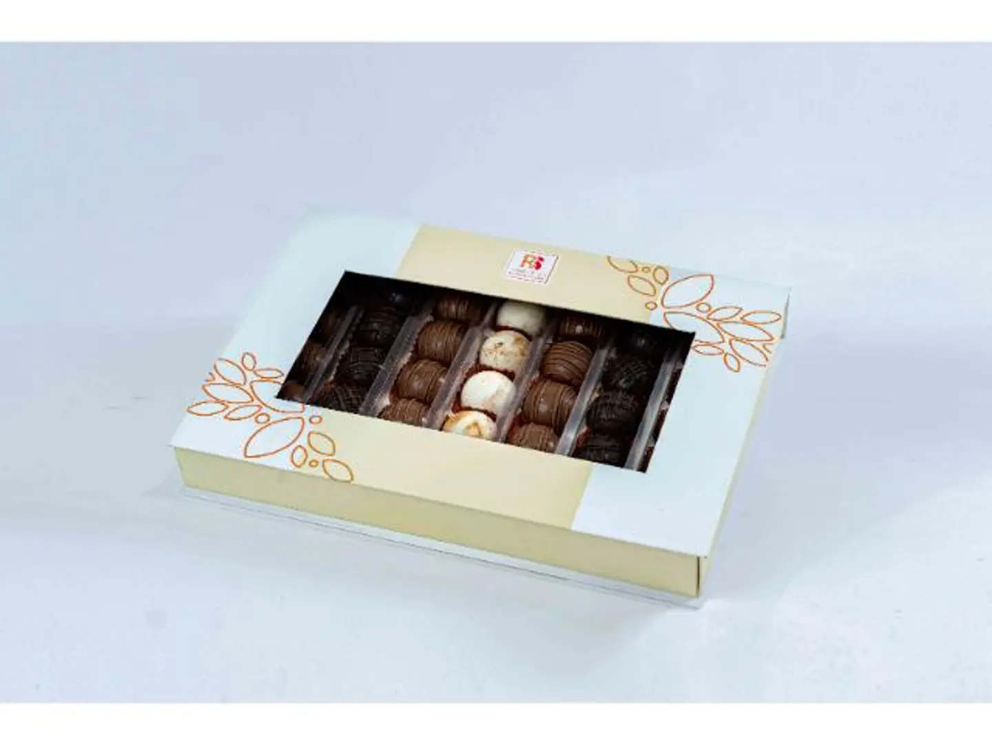 Oreo Chocolate Box - Small Box