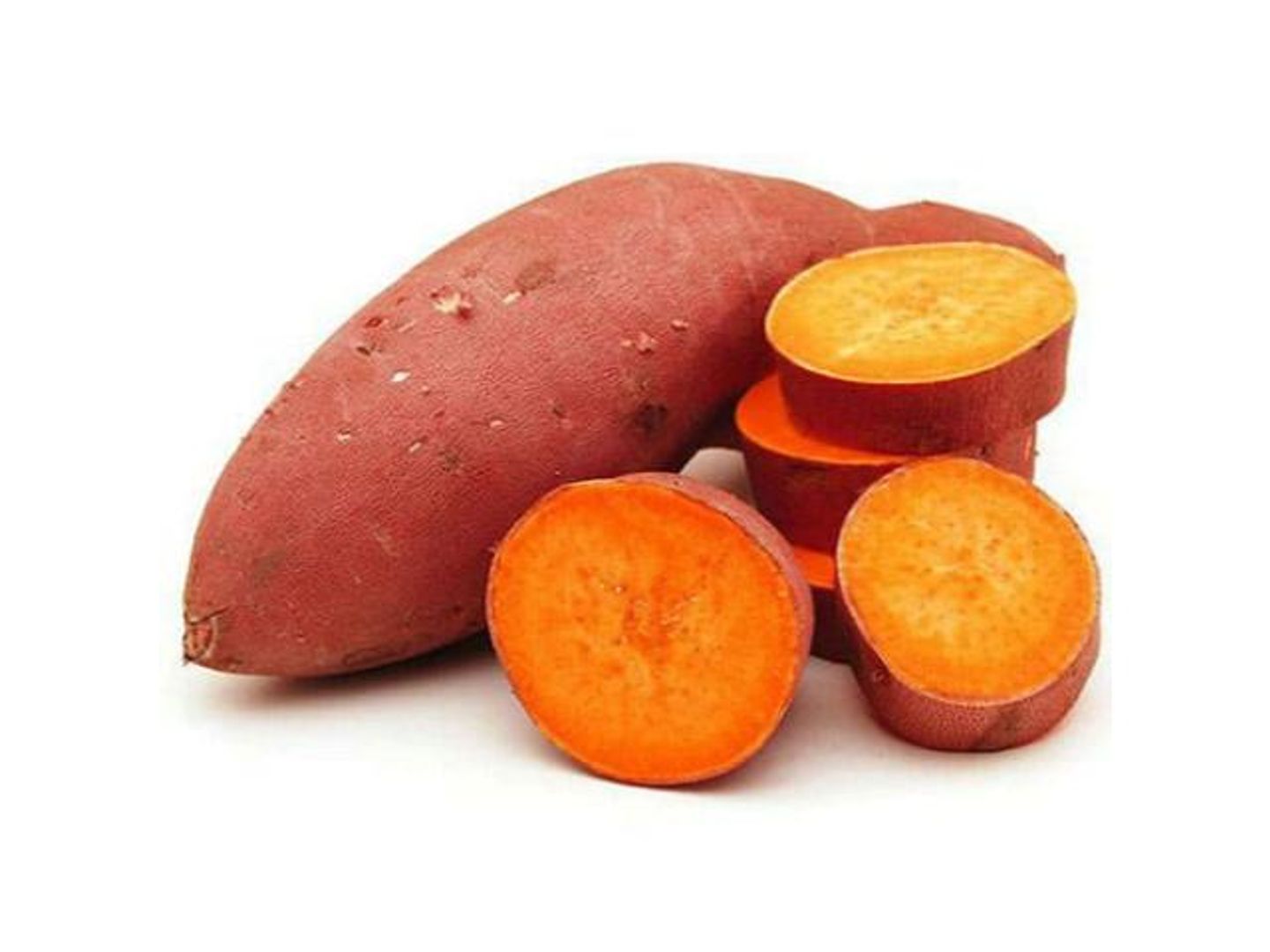 بطاطا حلوة - 500 جرام