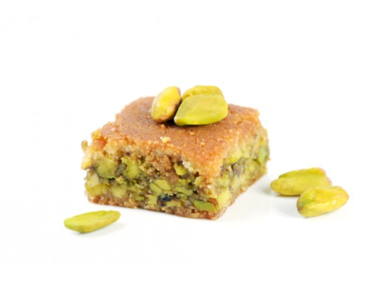 Walnut Ma'amoul - 250 Grams