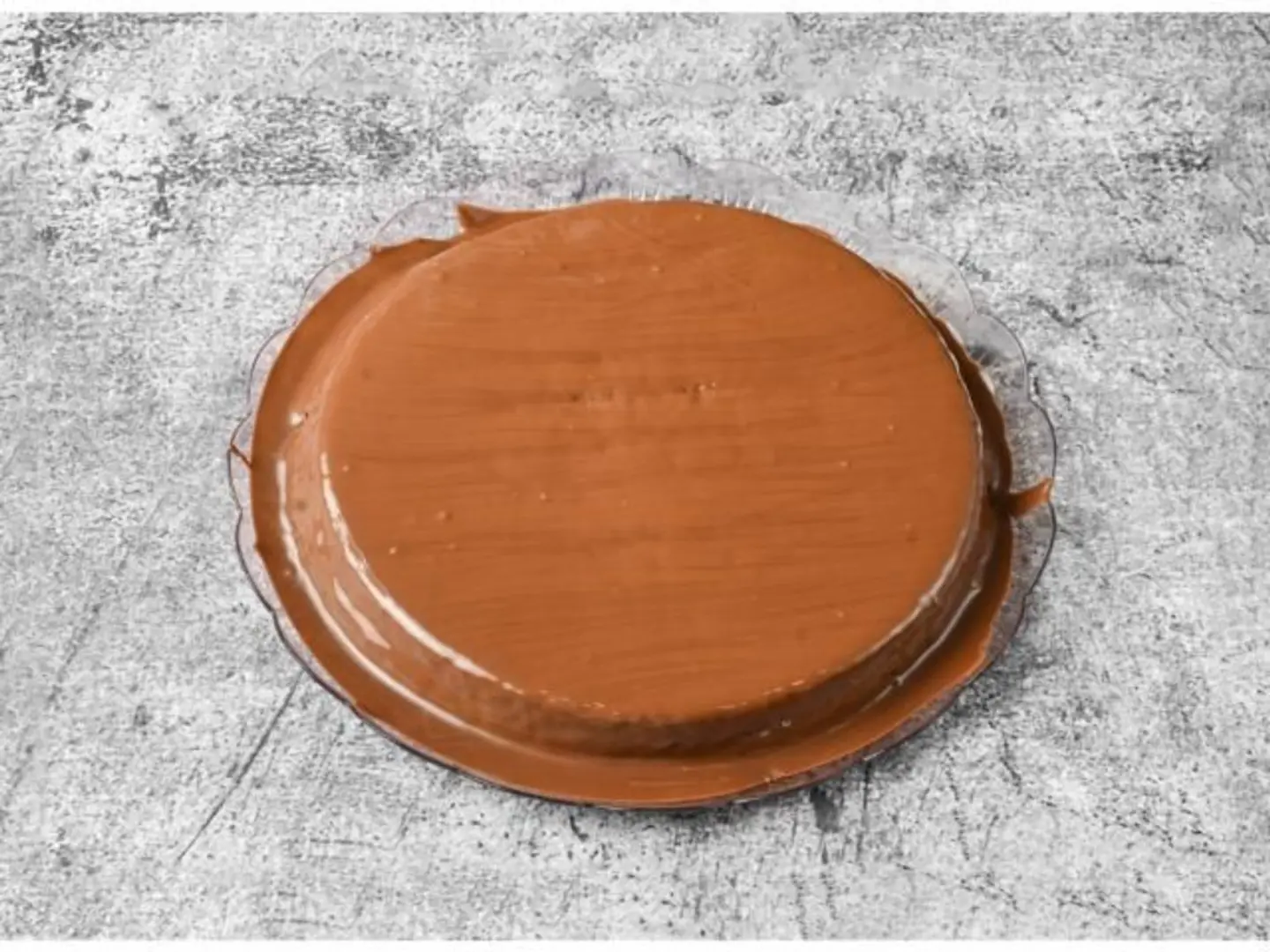 Nutella Kunafa - One Person