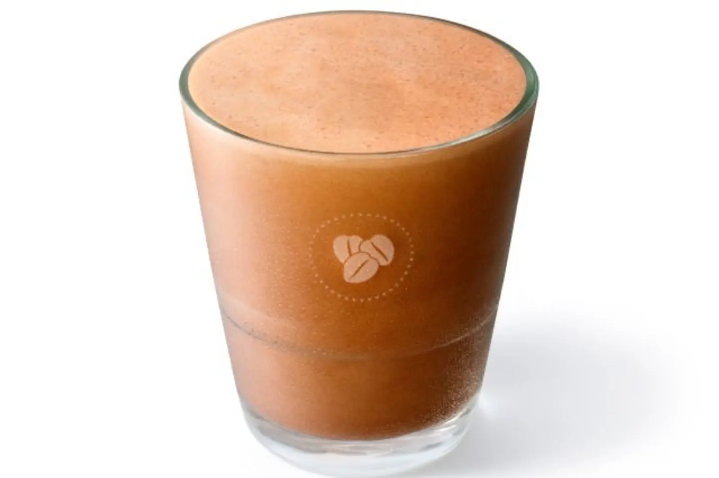 Iced Chocolate - Small