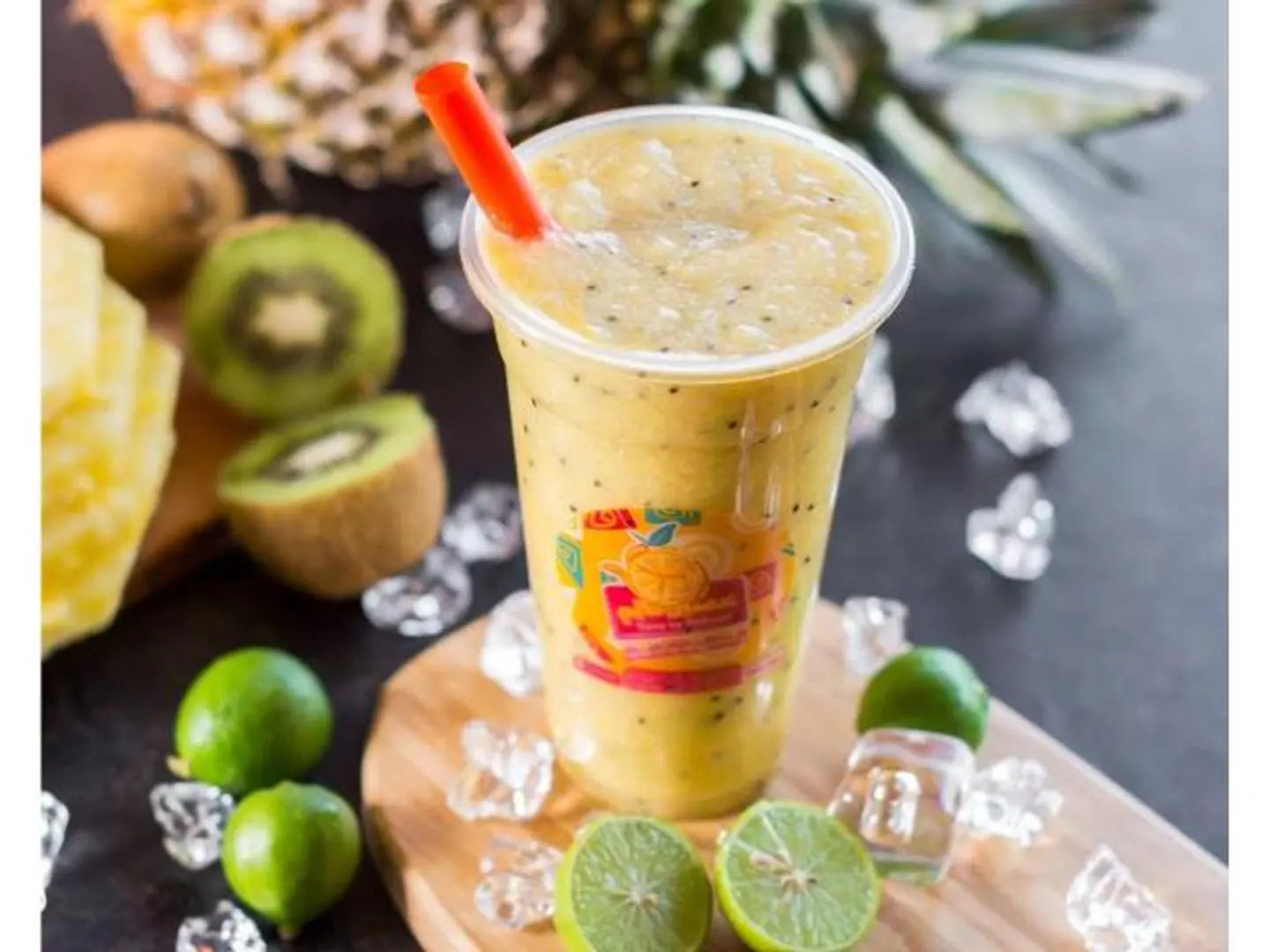 انتعاش - صغير