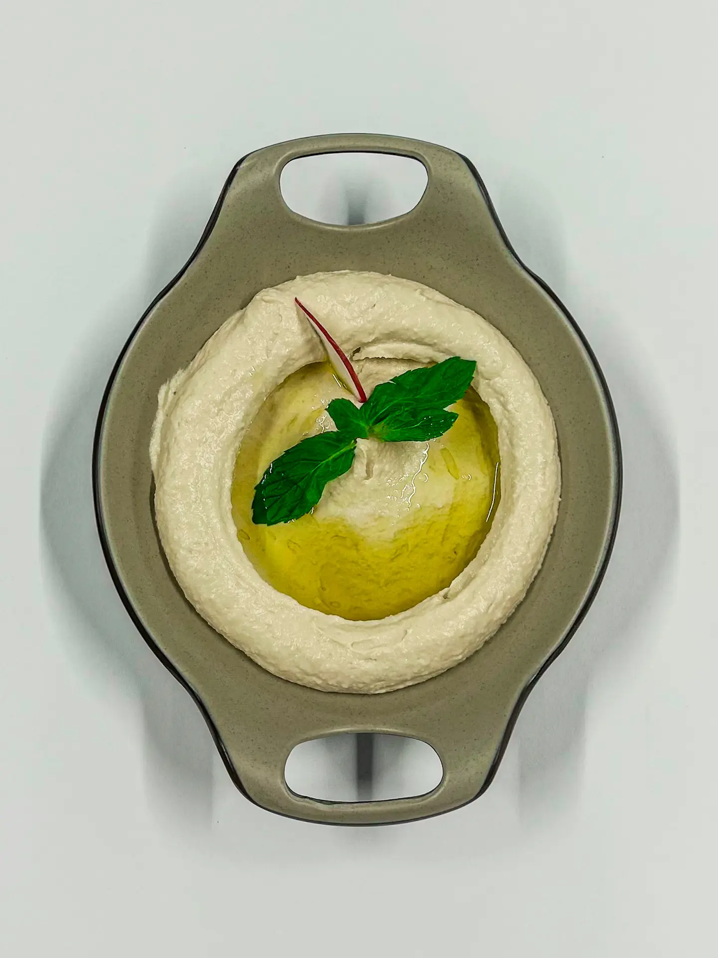 Hummus - Small