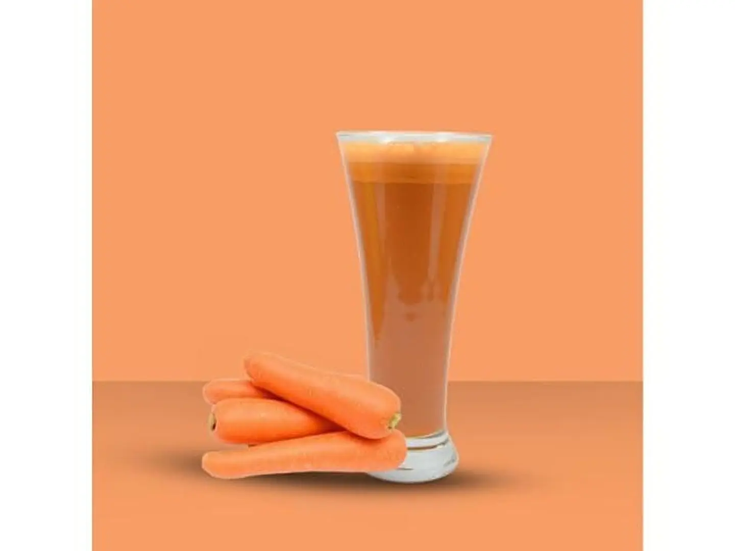 Carrot - Medium