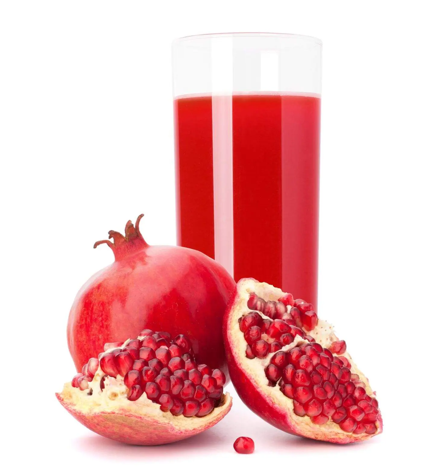 Pomegranate Juice - Small