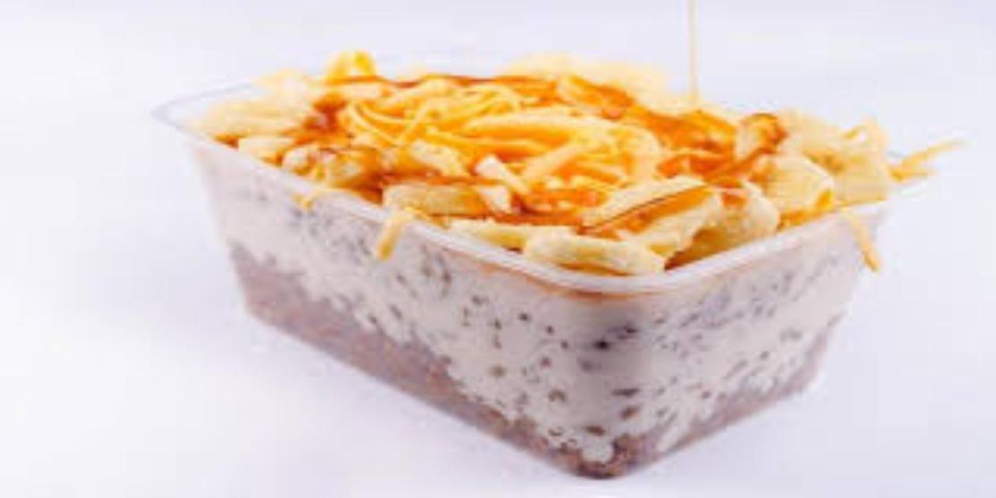 عريكة قشطة وعسل - صغير