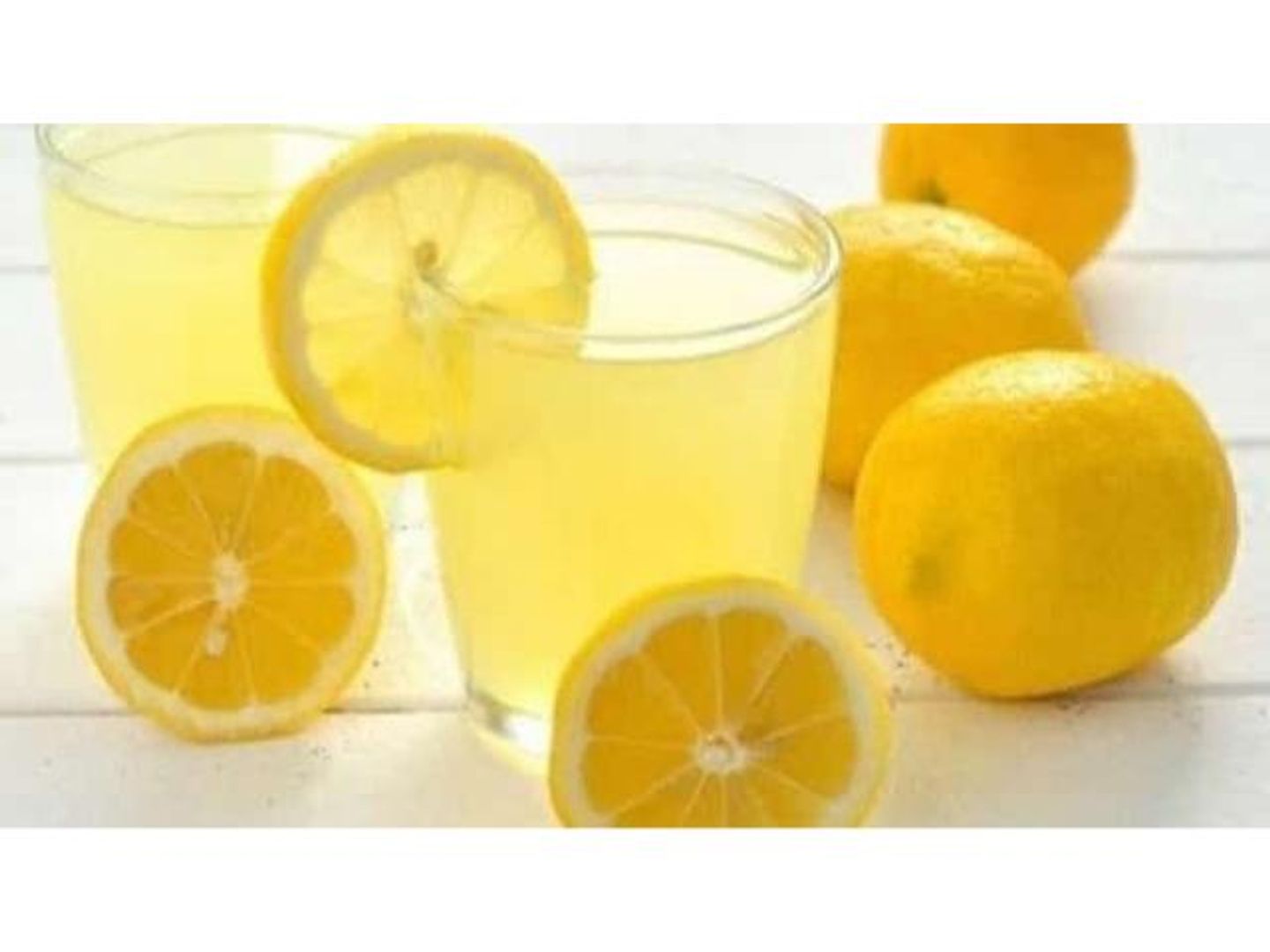 Plain Lemon - Small