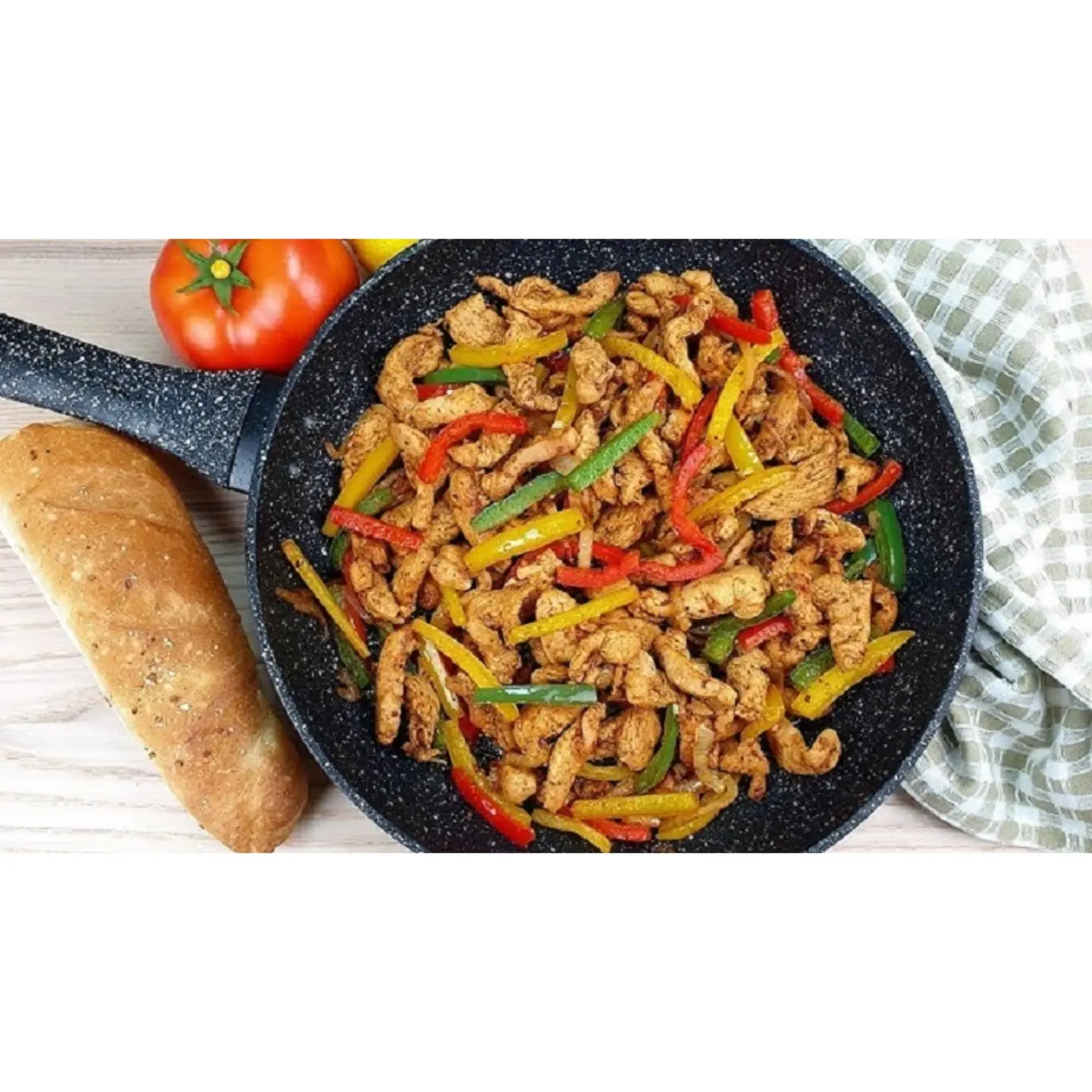 مكسيكي - صغير