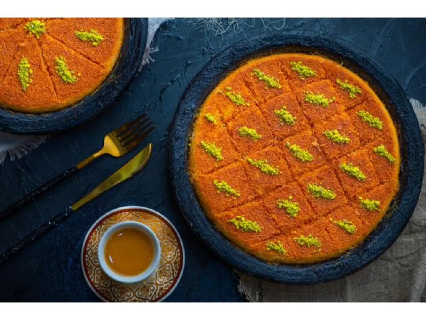 بين نارين قشطة - صغير