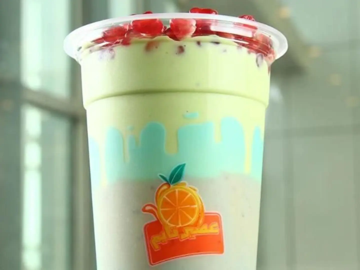 Maaris Juice - Small