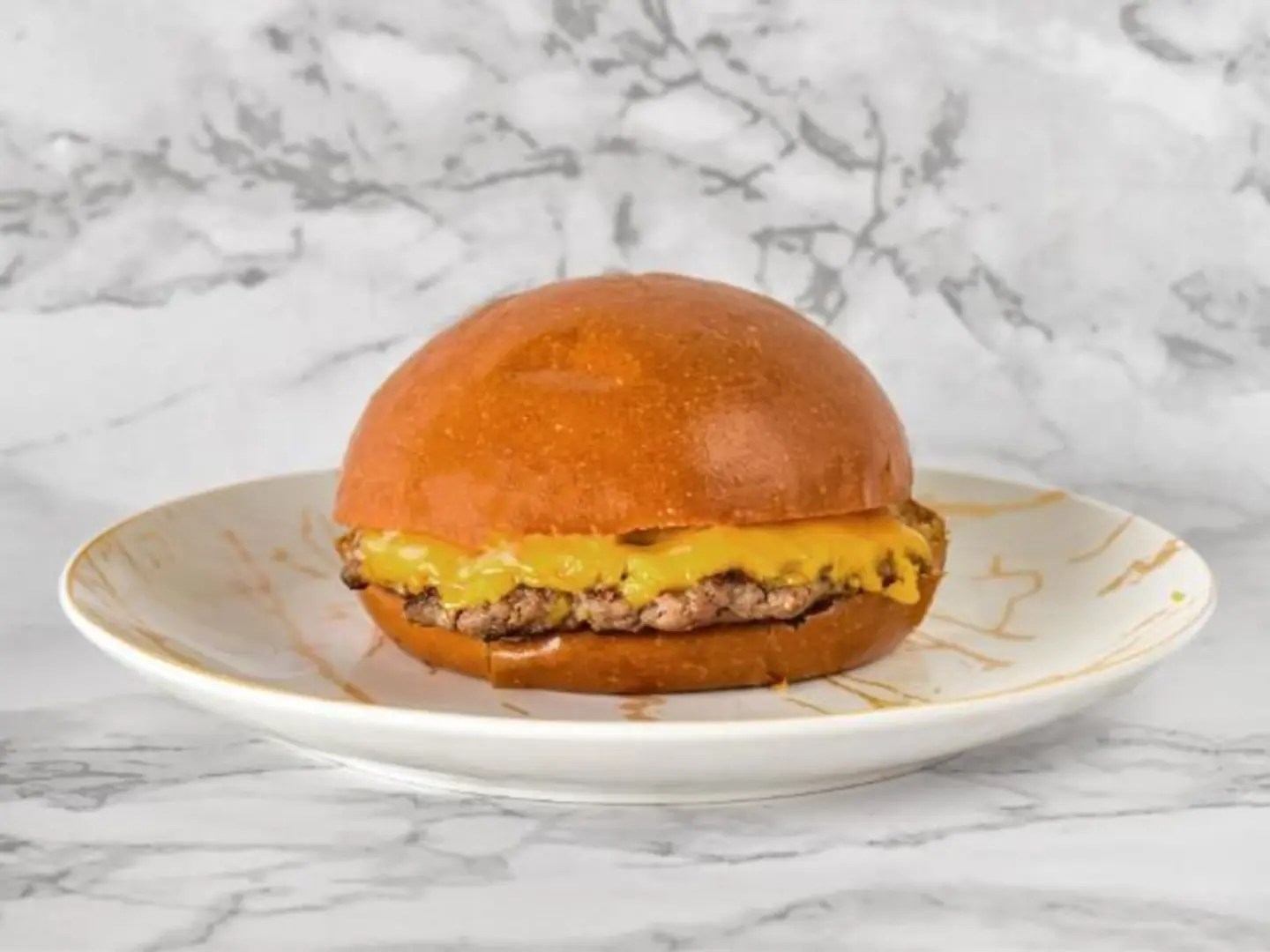 Angus Burger - Sandwich