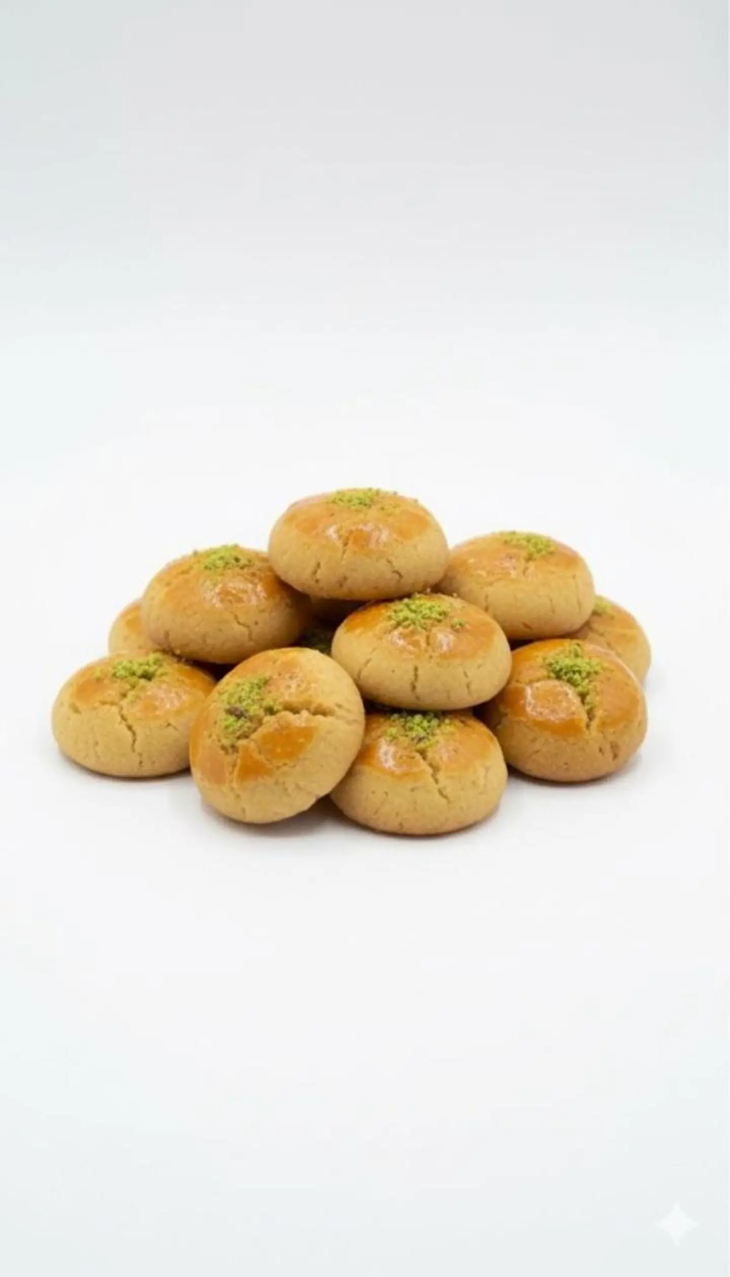 Oyoun Al Maha Filled - 250 Grams
