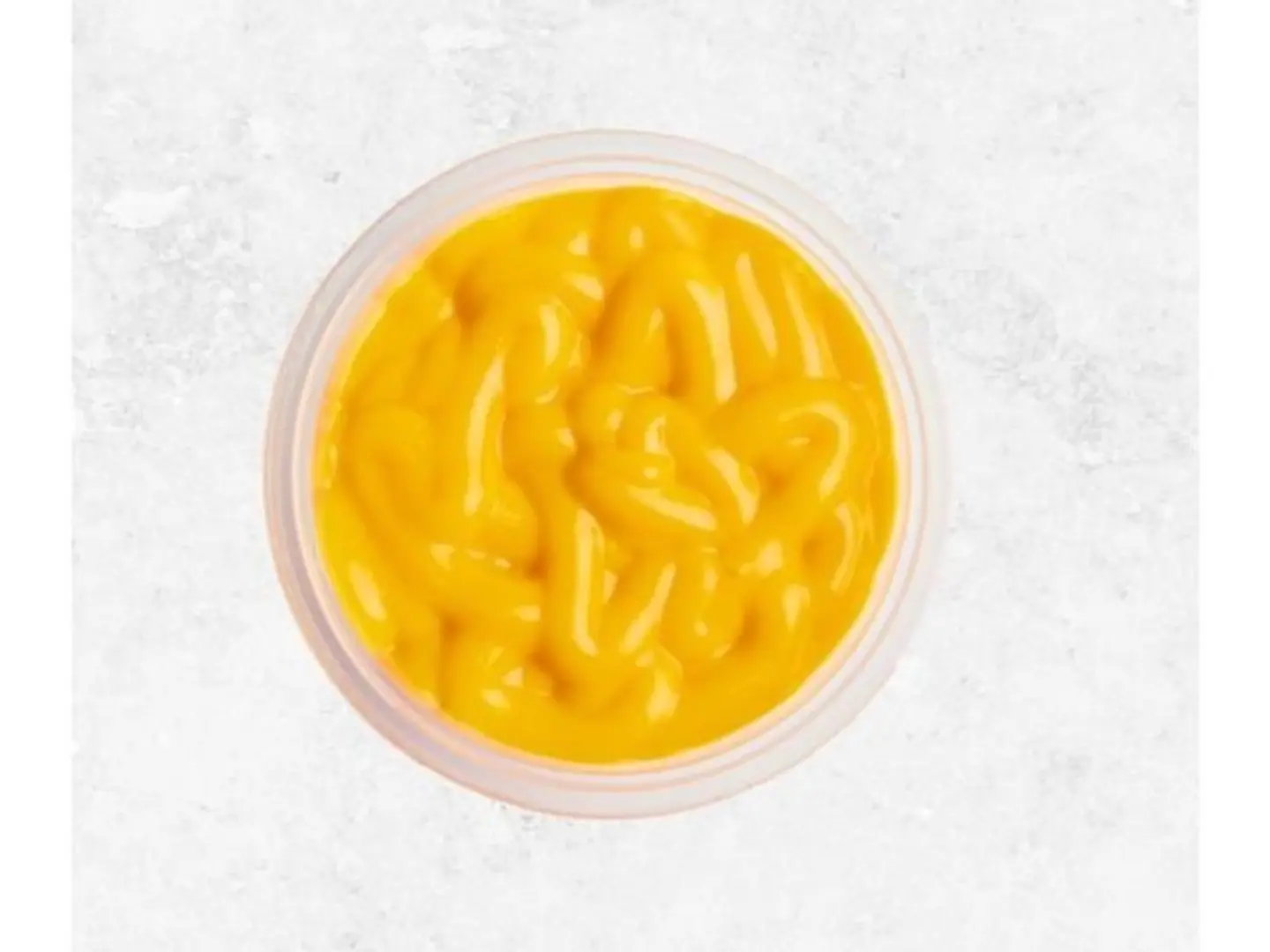 Cheddar Cheese - Small