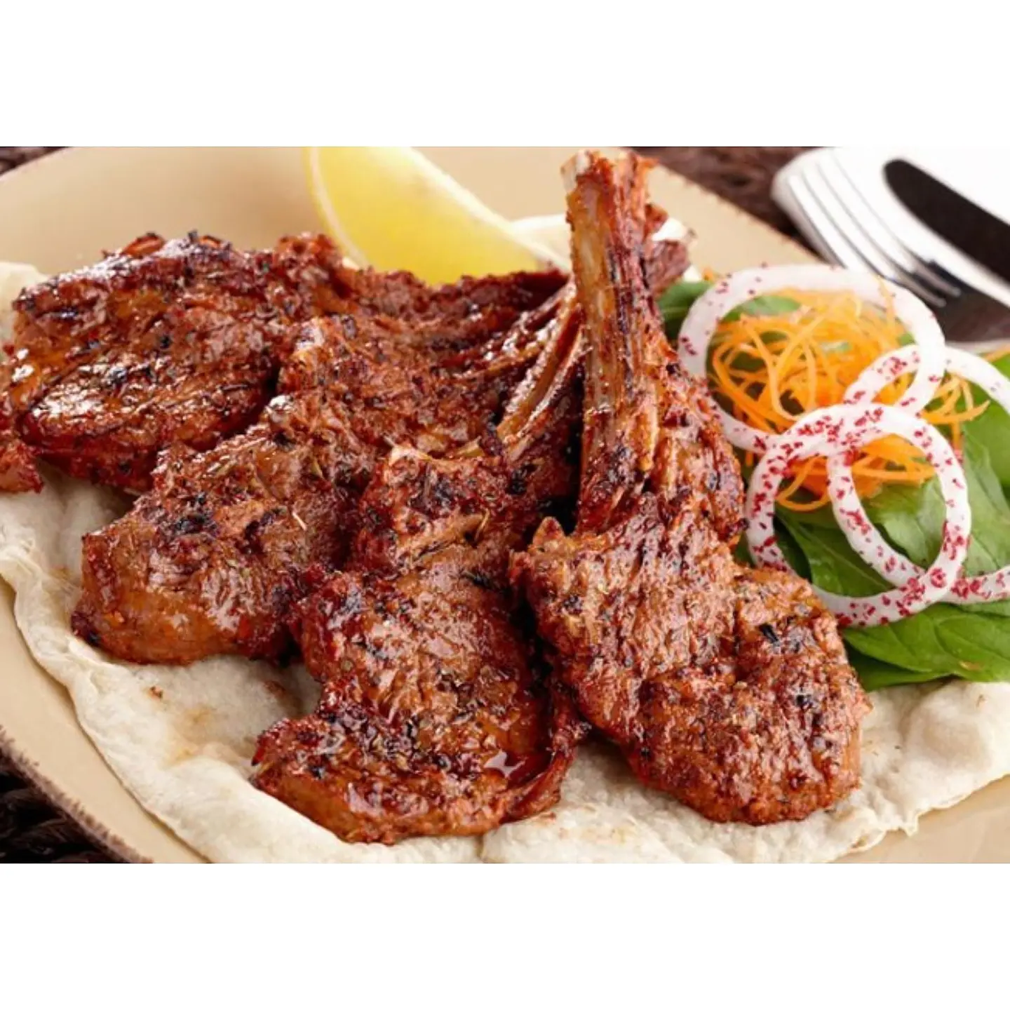 Ribs - 500 Gram