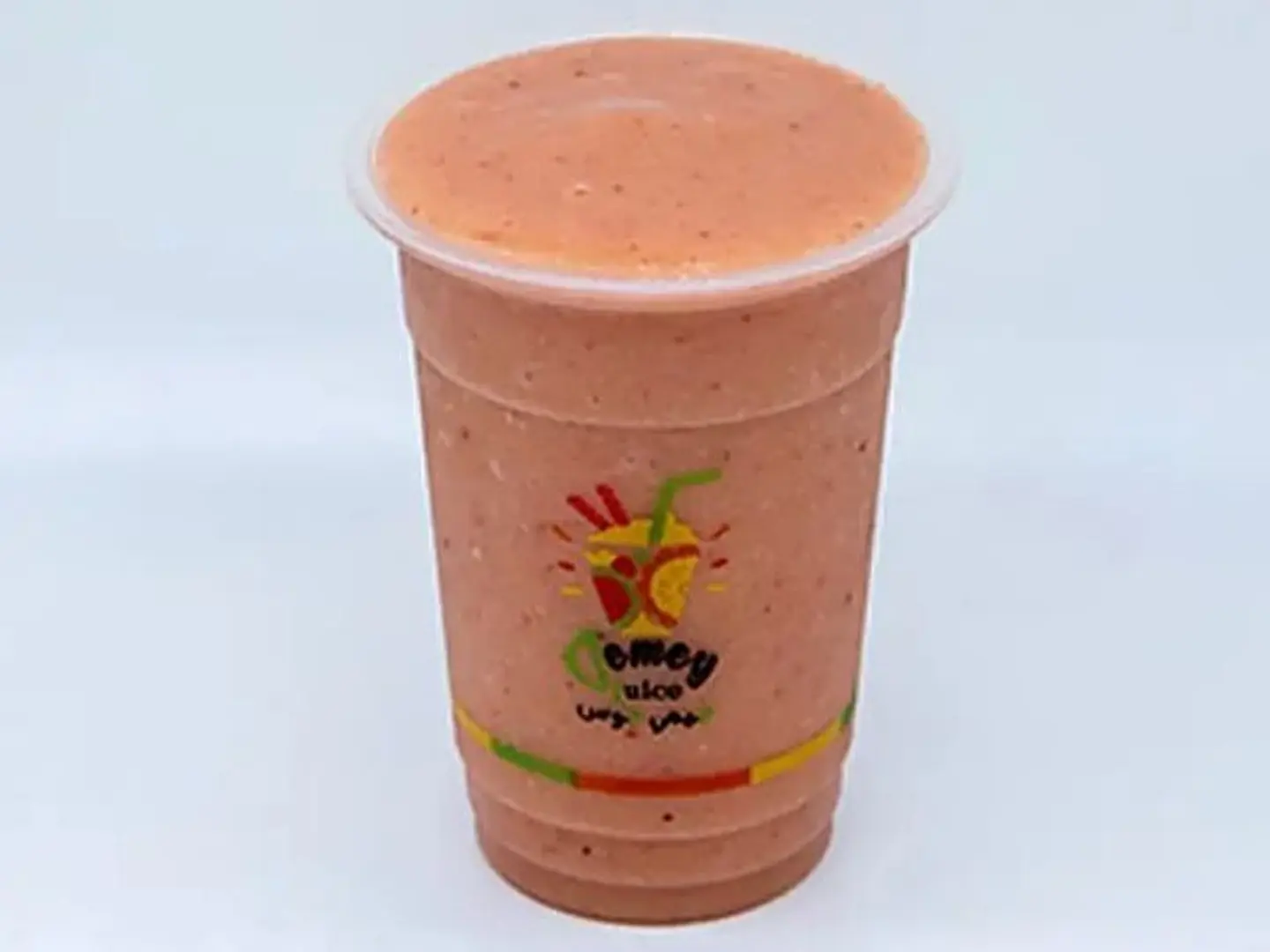 Cocktail Smoothie - Medium Cup