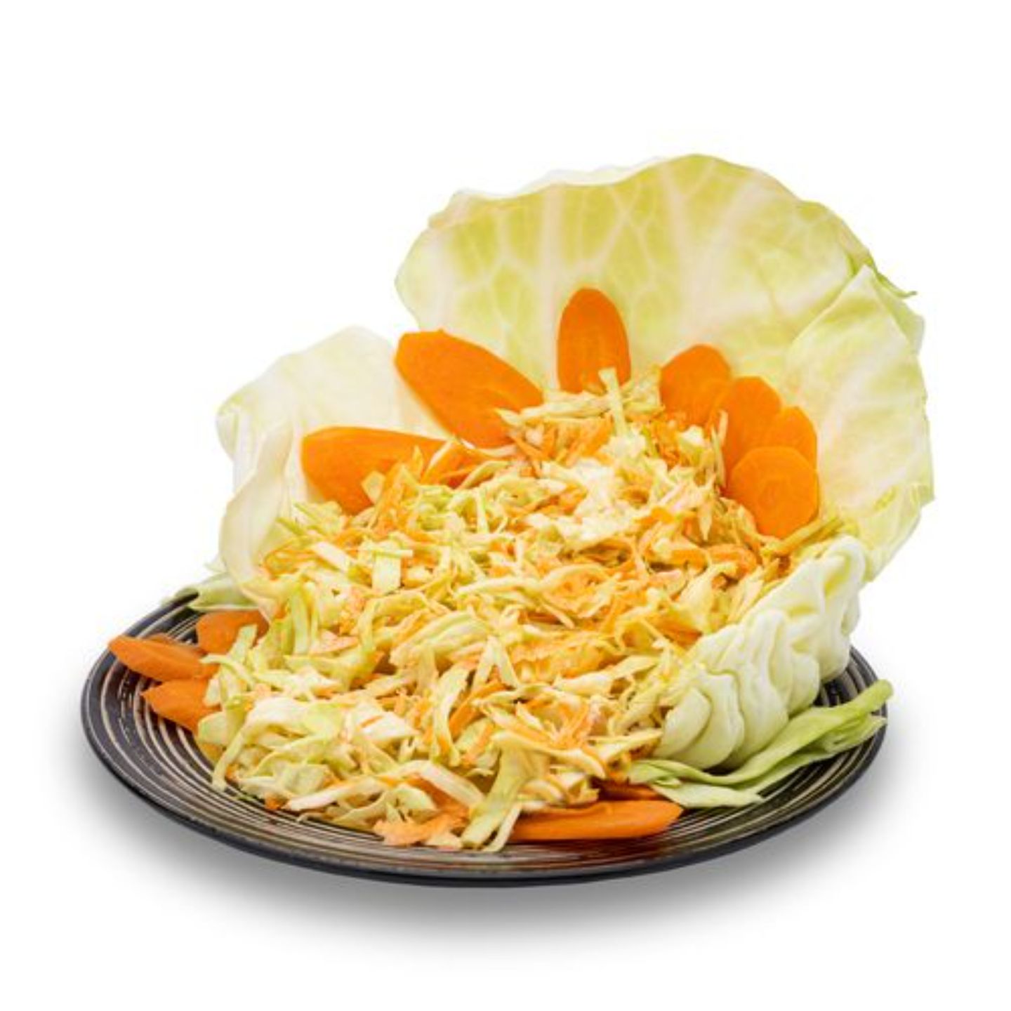 ‎سلطة روسية - صغير