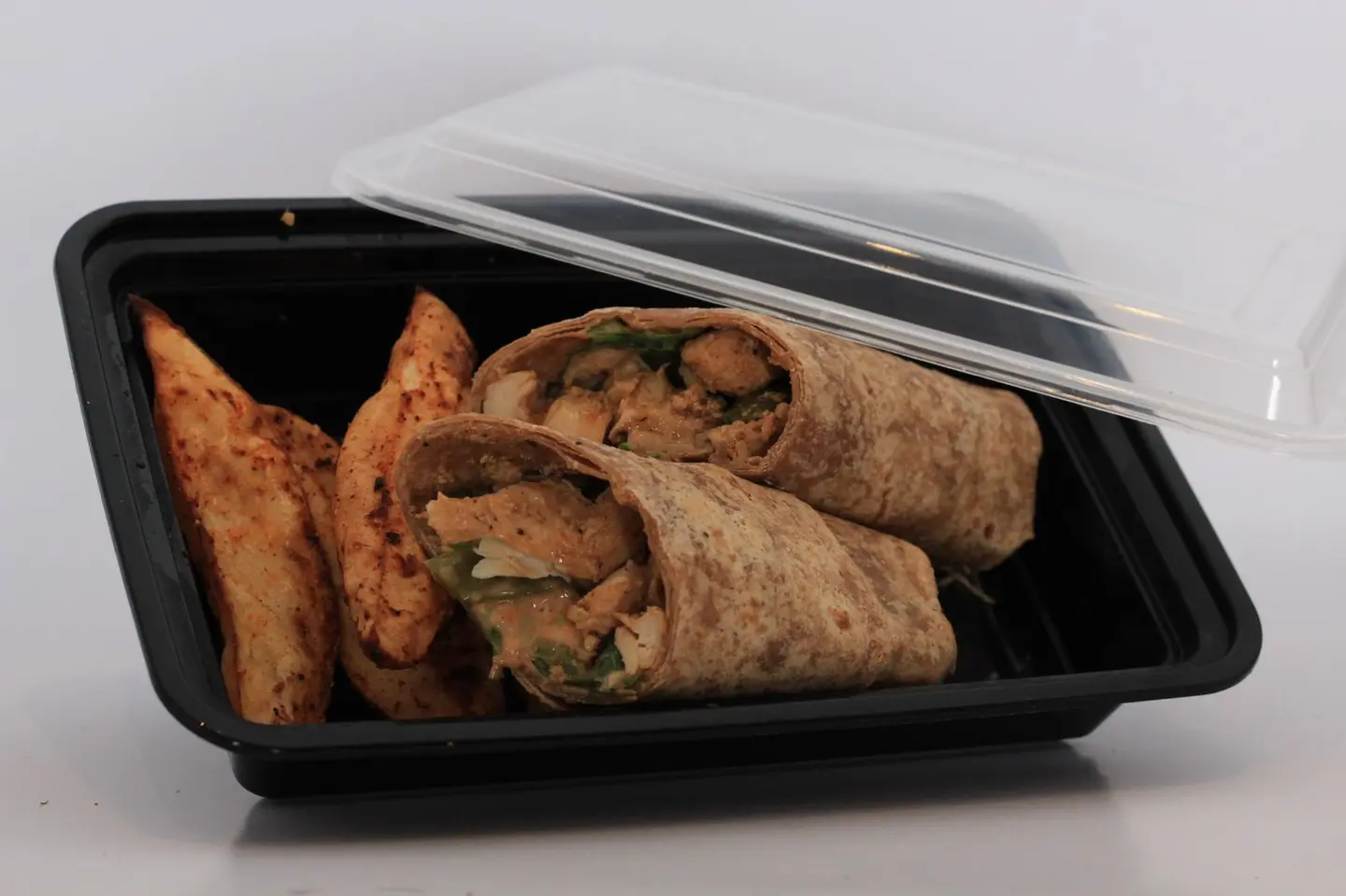 Tortilla Fajita - 100 Grams
