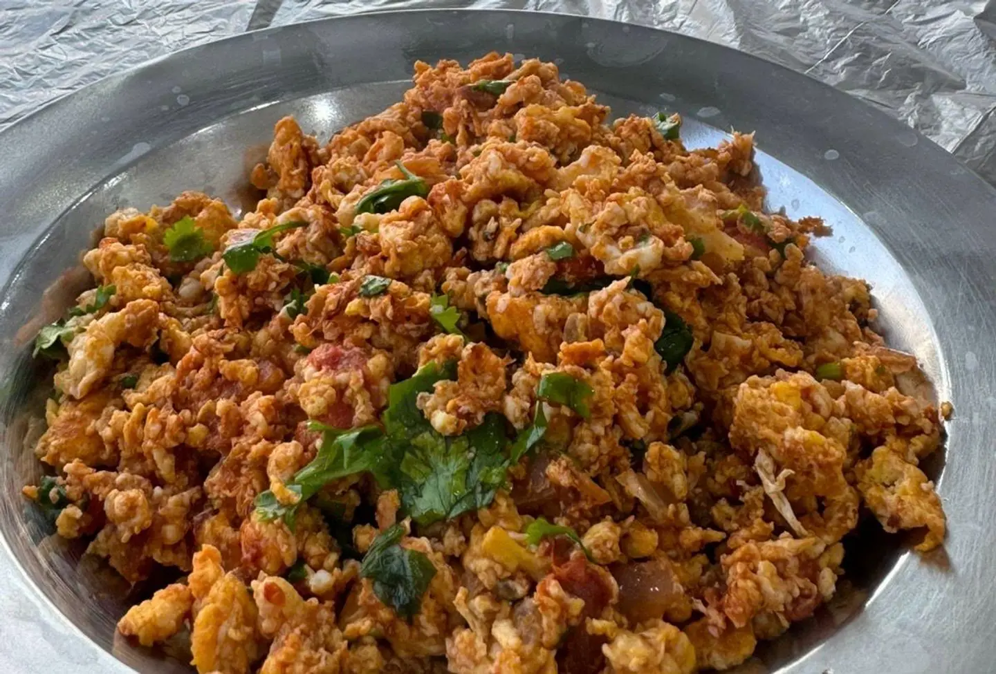 شكشوكة - صغير