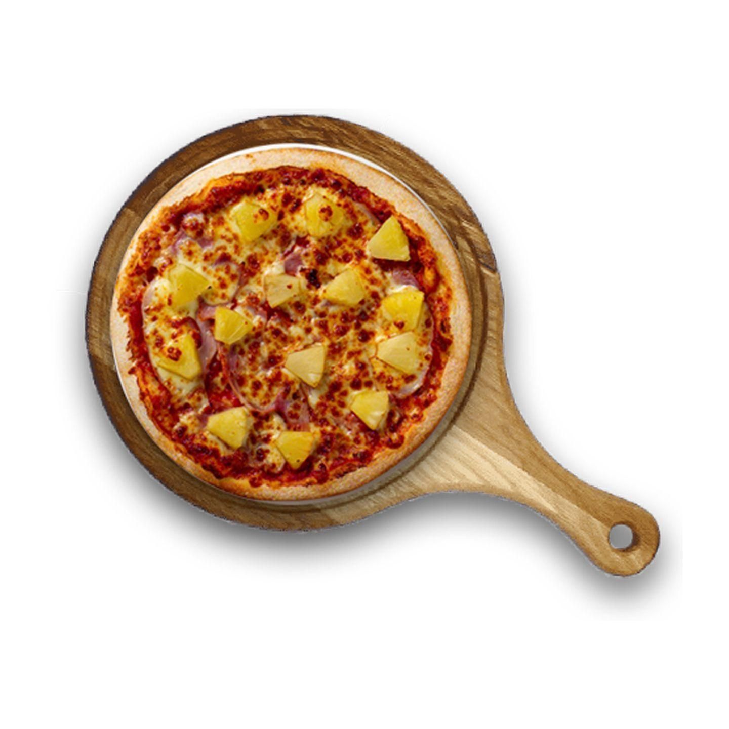 Pineapple Pizza - Medium