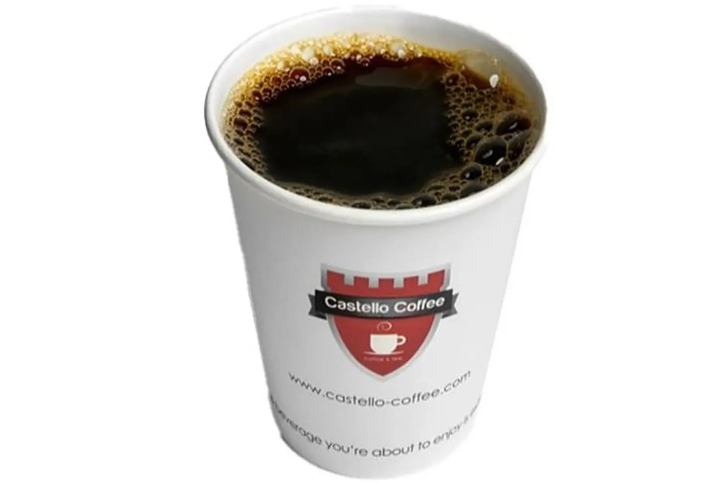 Brewed Coffee - Small