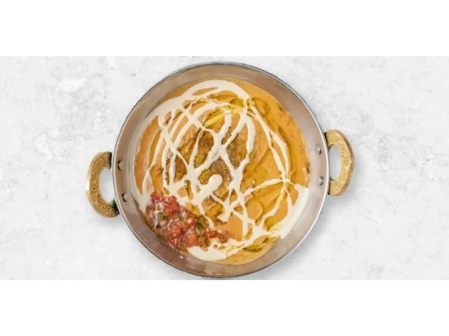 Mixed Tawa Qallaba - Small