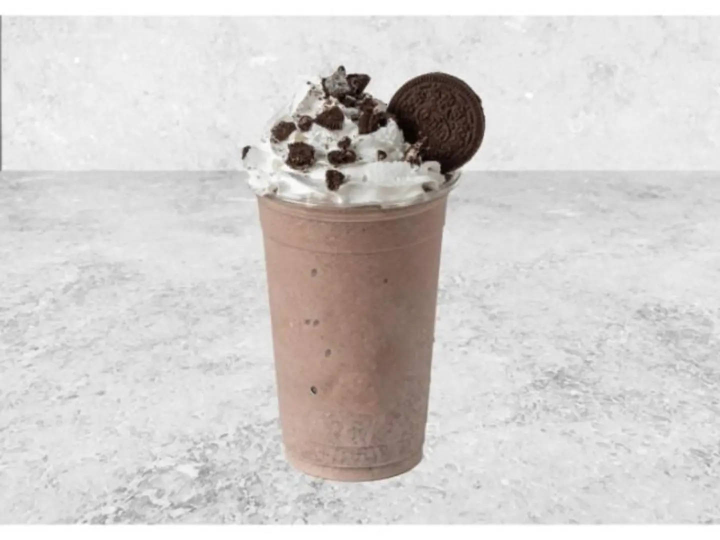 Munjad Milkshake - Small