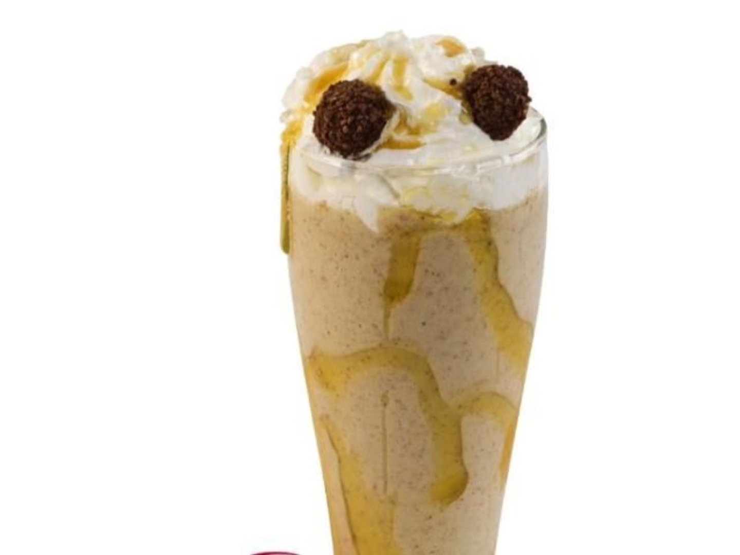 Kinder Shake - Medium