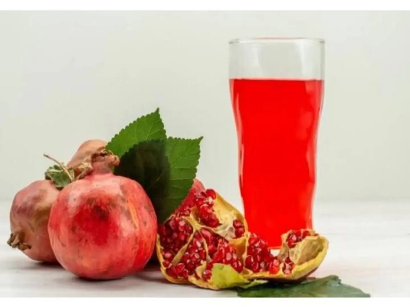 Pomegranate Apple - Small