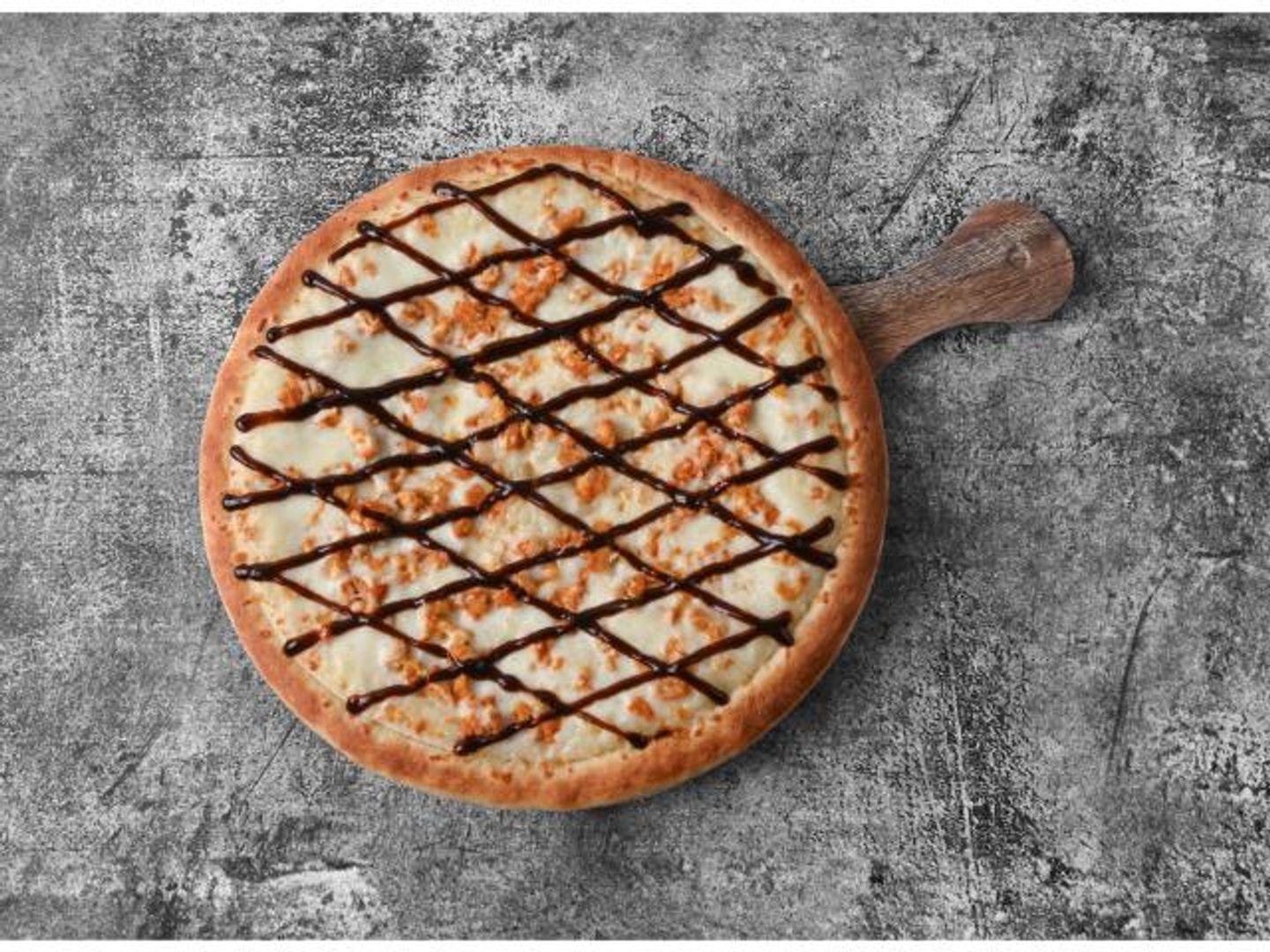 باربكيو - صغير