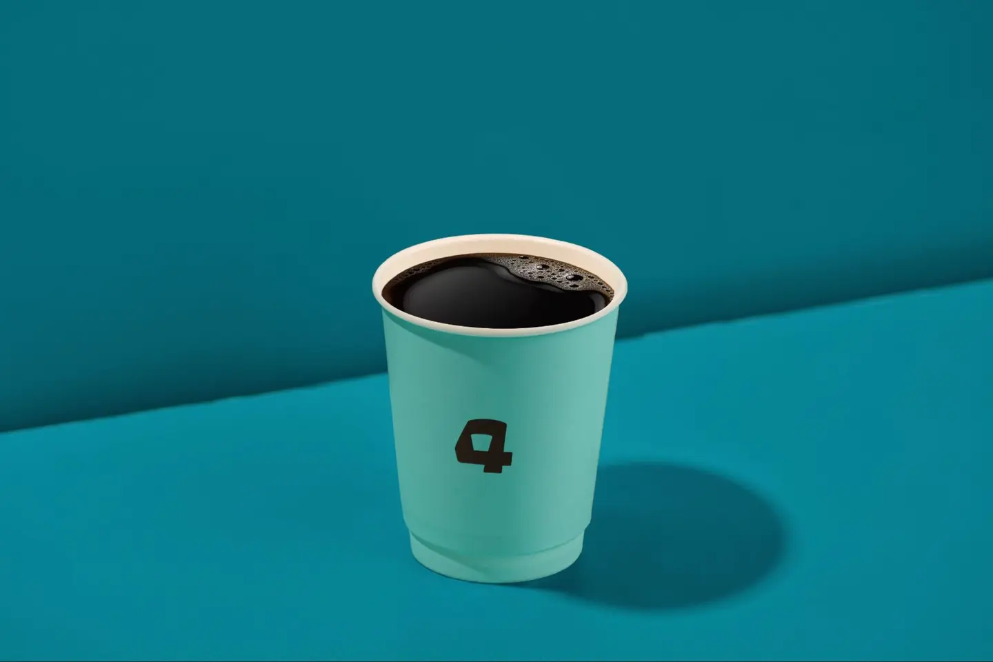 Hot Coffee Of The Day – Ethiopian Beans - 8 Oz