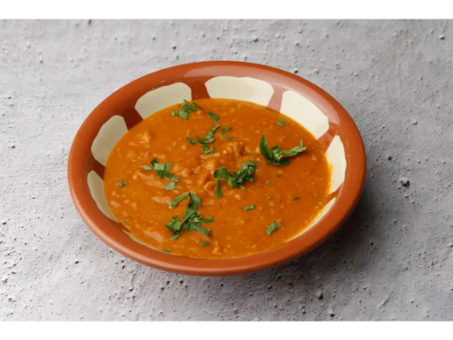 Glabah With Lentils - Regular
