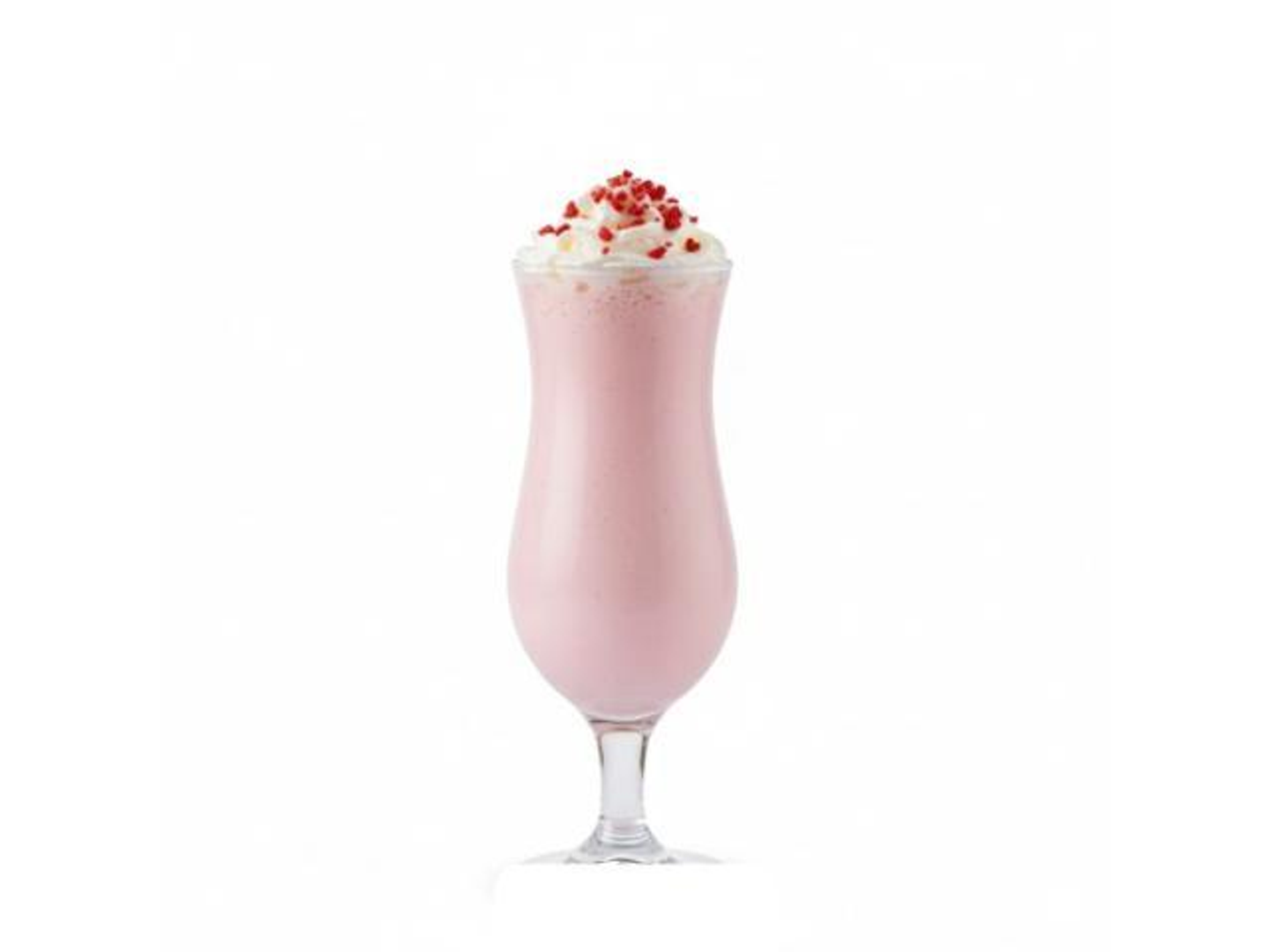 Pomegranate Shake - Medium
