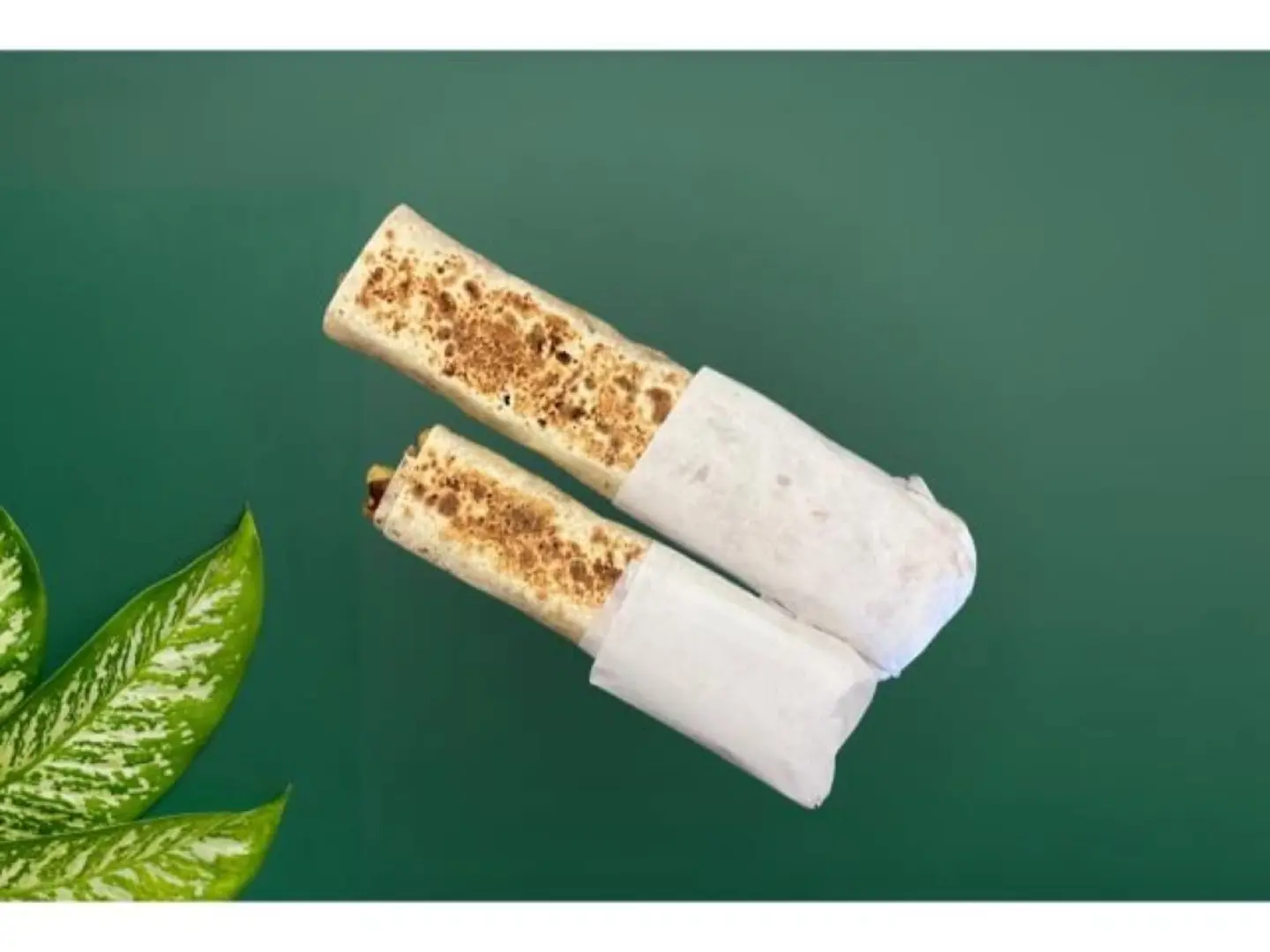 ساندوتش شاورما - صغير