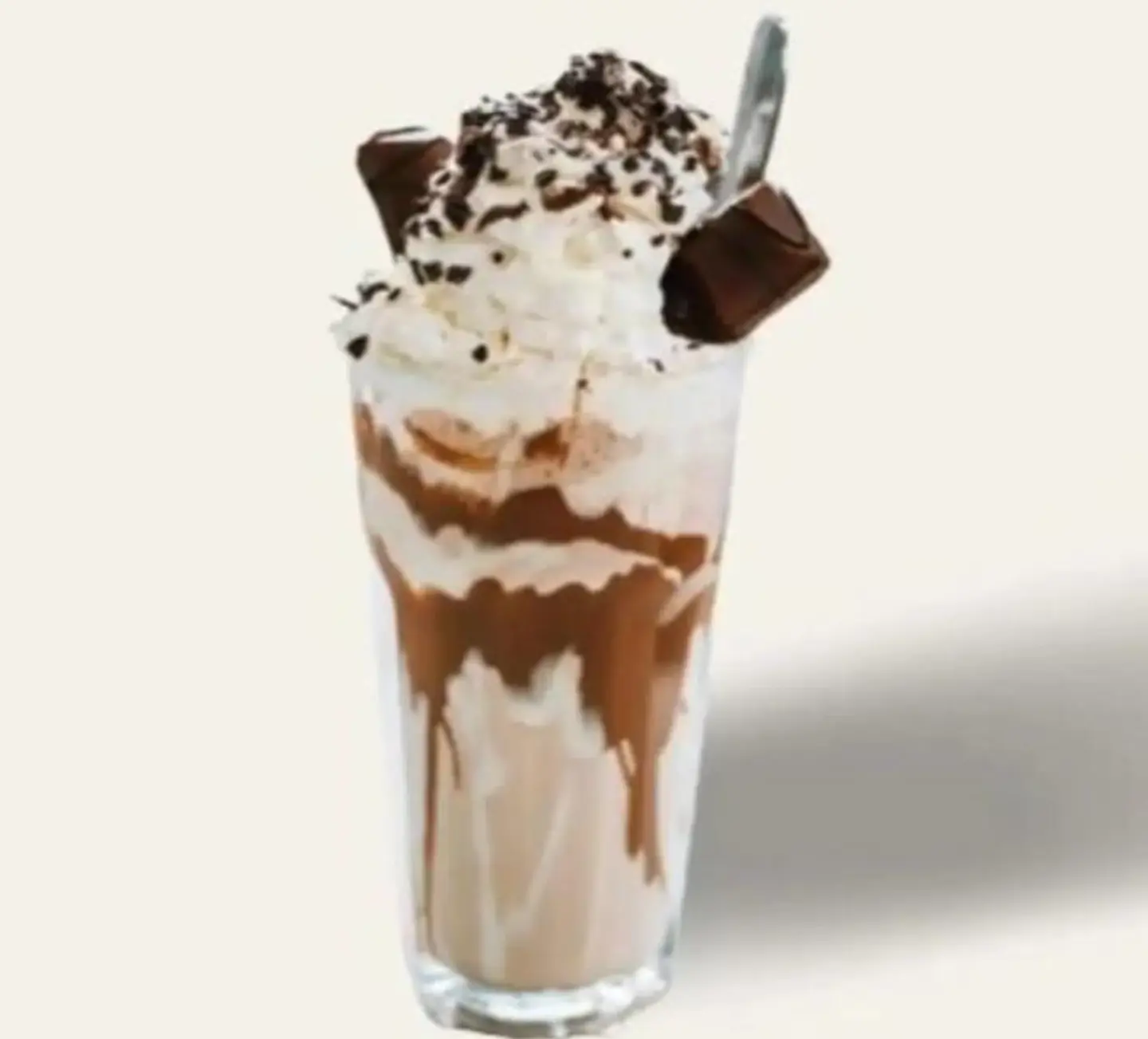 Kinder Milkshake - Medium