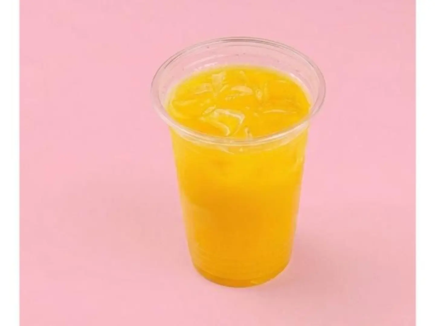 Squeezed Orange - Small