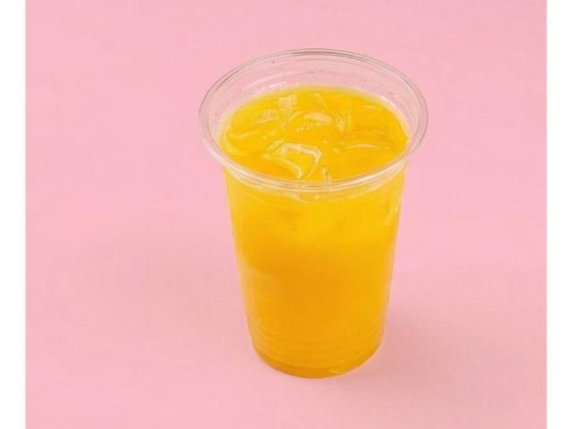 برتقال كبس - صغير