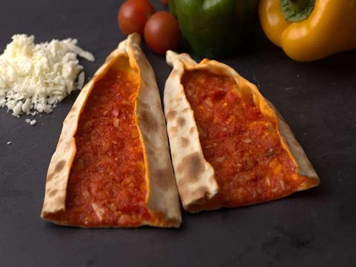 Muhammra Pie - Large