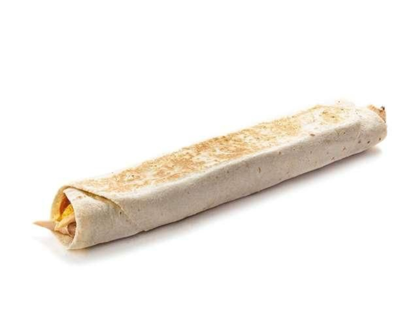 ساندوتش تورتيلا - صغير