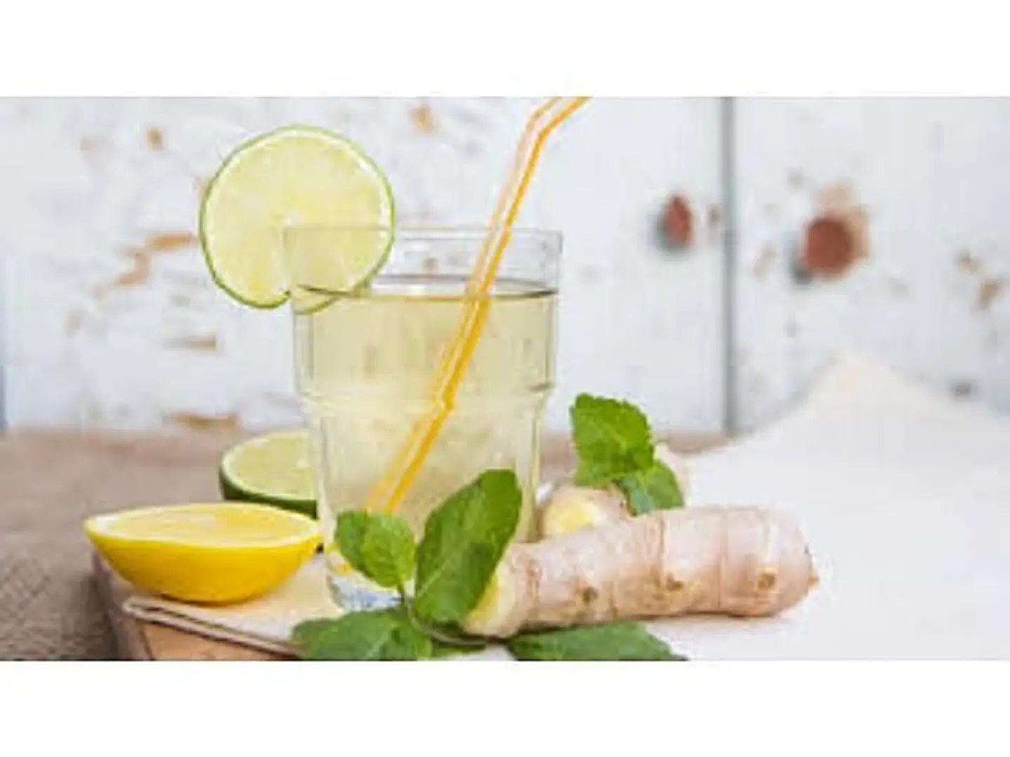 Ginger Juice - Medium