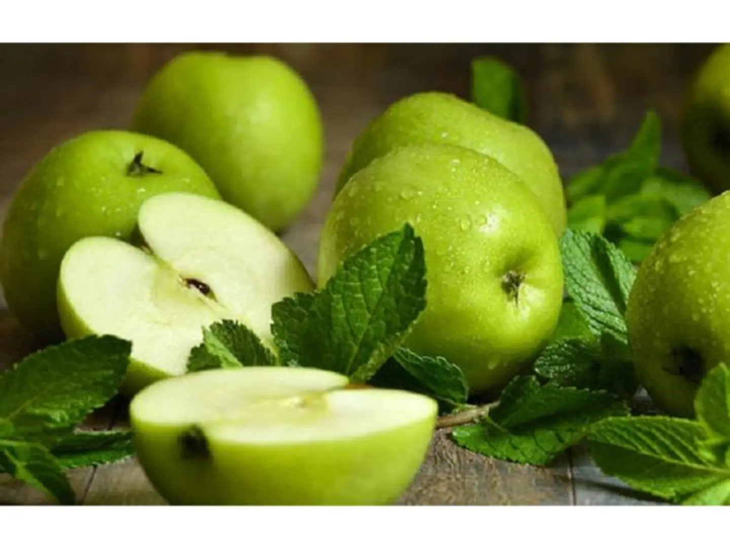 Green Apple - 500 Gram
