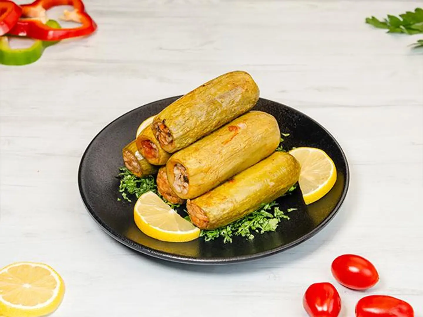 Zucchini - Small Size