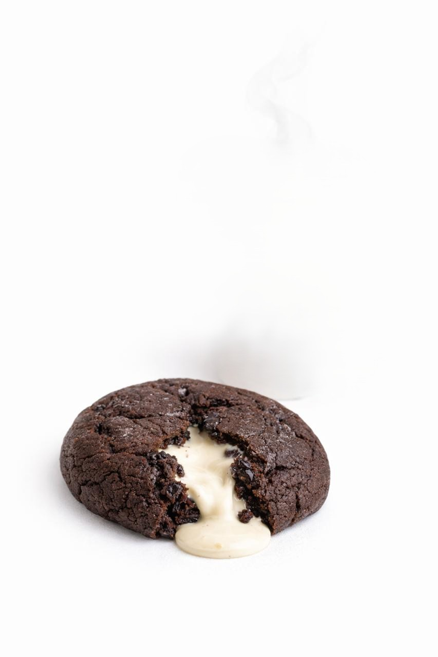 Black Cookies - 1 Piece