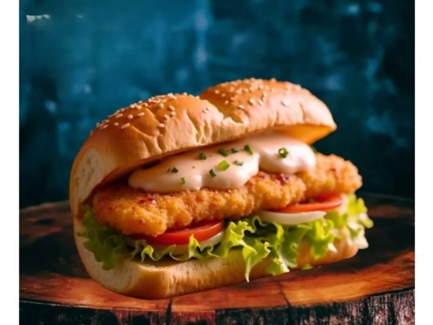 زنجر - تورتيلا