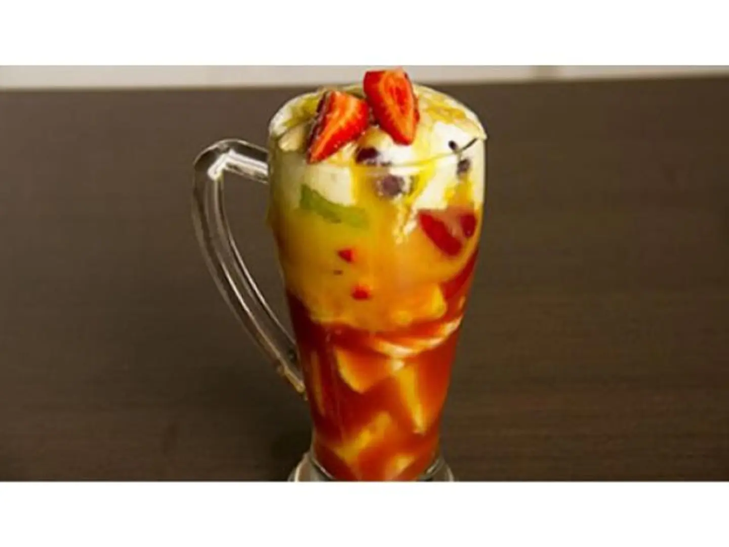 Ice Cream Fakhfakhina - Small
