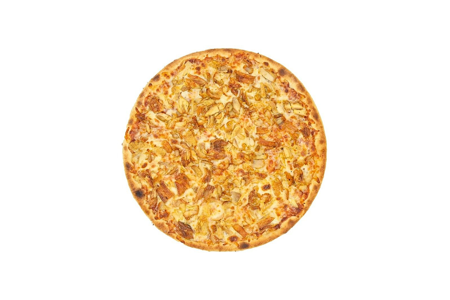 Shawarma Pizza - Large