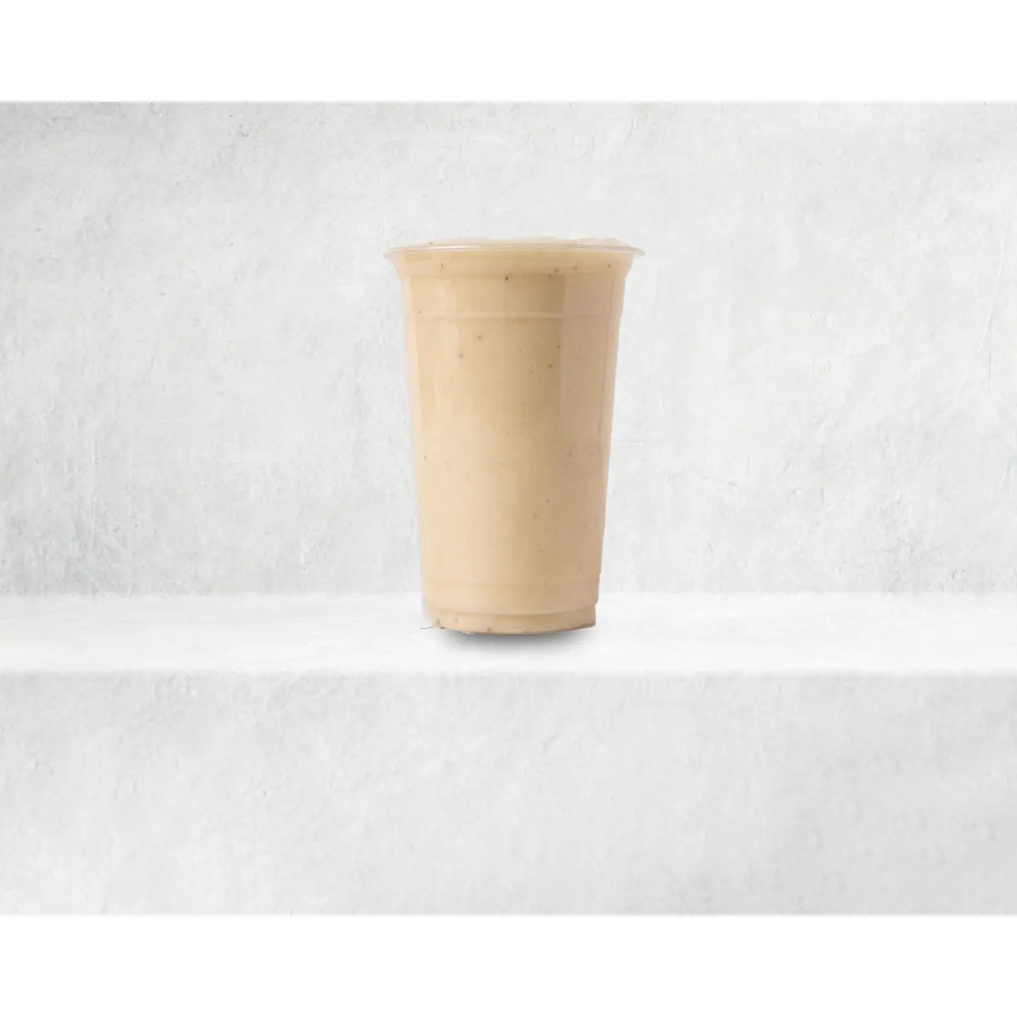 عصير موز  مع الحليب - صغير