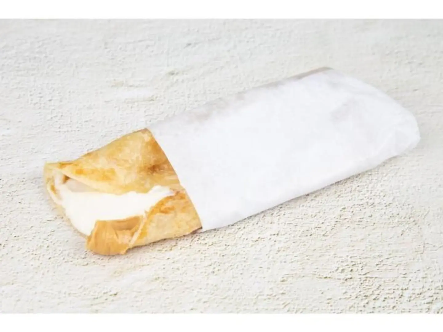 جبنة سائلة ساندوتش - صامولي