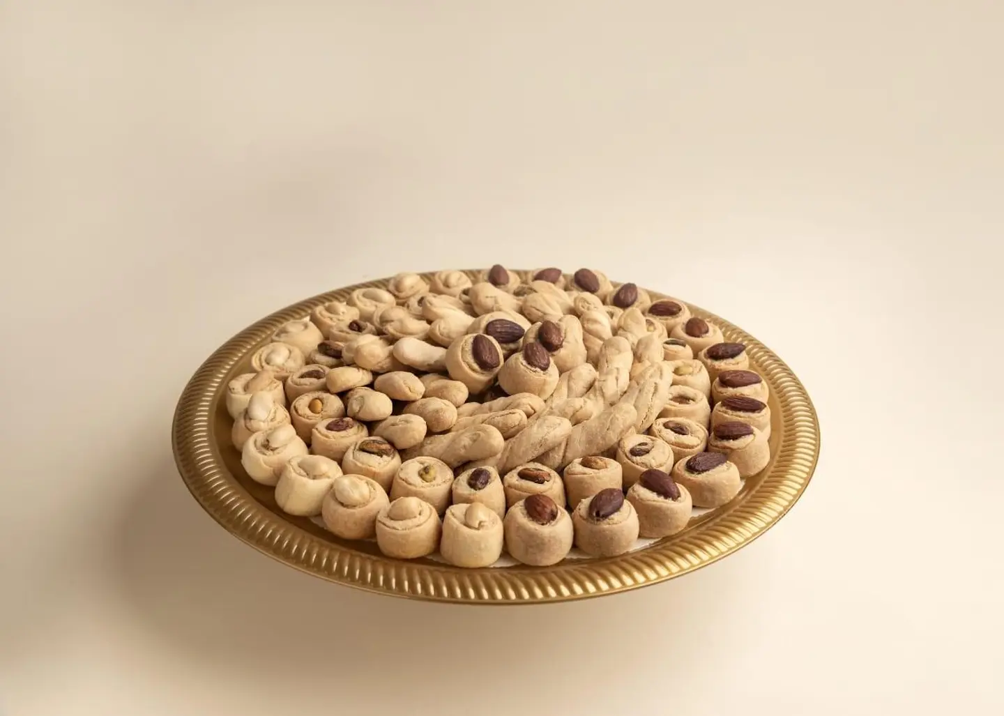 بيتيفور مغربي - 250 جرام