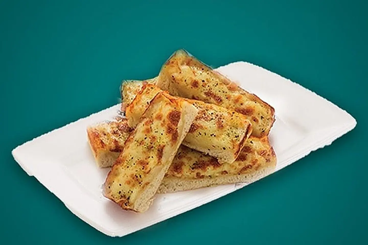 Garlic Bread - 3 Pieces